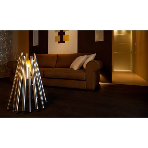 Fire Pit Stix Fire Pit Stix
