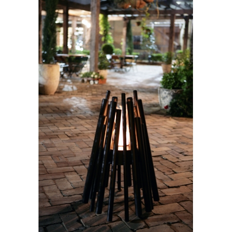 Fire Pit Stix