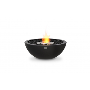 Fire Pit Mix