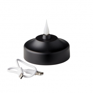 Shine LED Candle