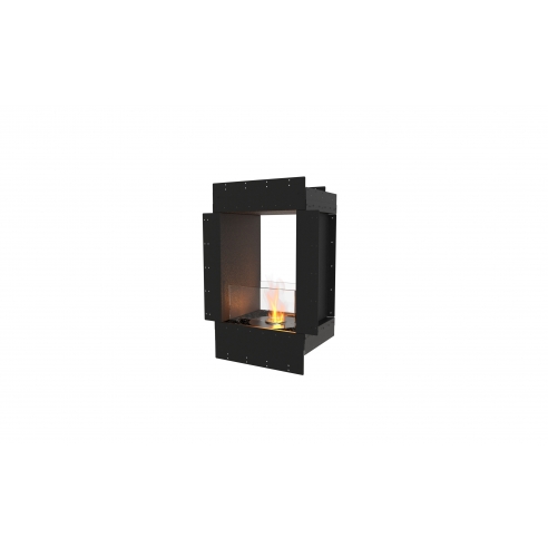 Flex Double Sided Fireplaces