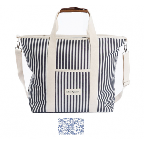 COOLER TOTE BAG