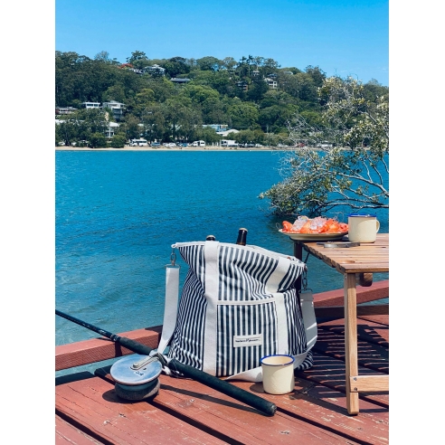 COOLER TOTE BAG COOLER TOTE BAG