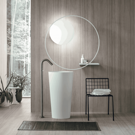 DOT MIRROR