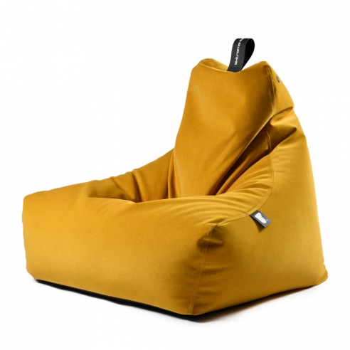 B-BAG SUEDE