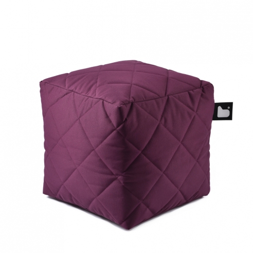 B-BOX QUILTED