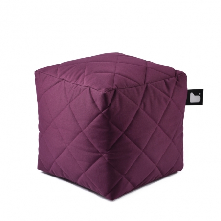 B-BOX QUILTED