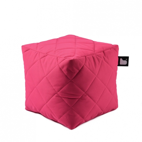 B-BOX QUILTED