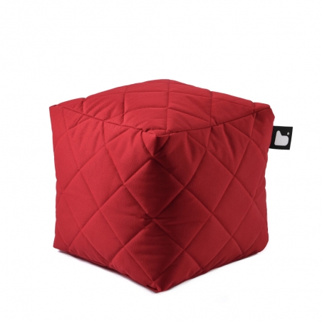 B-BOX QUILTED