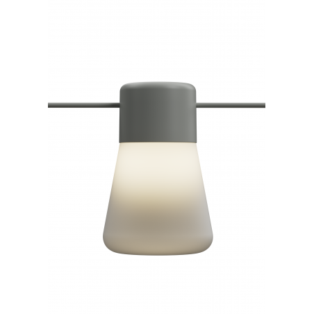 B BULB CONNECT