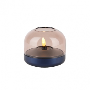 Glow08 and Shine Led Candle