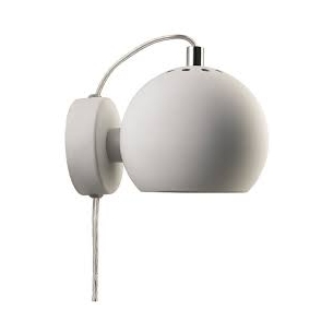 Metal Magnet Wall Lamp