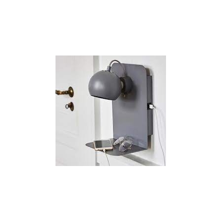Lampada con USB