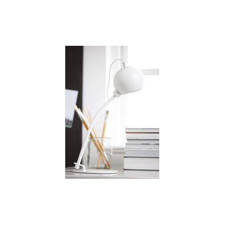 Frandsen Ball Tischleuchte – Magnetisch Verstellbares Design