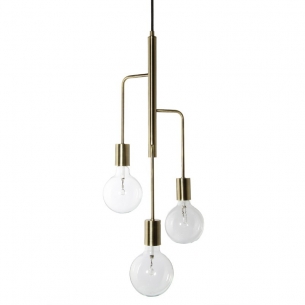 Cool chandelier