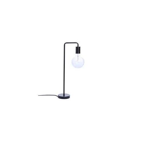 Cool Table Lamp Black