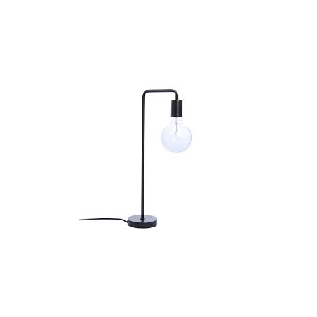 Frandsen Cool Tischlampe Straßenlaterne Design - Matt Lackiertes Messing