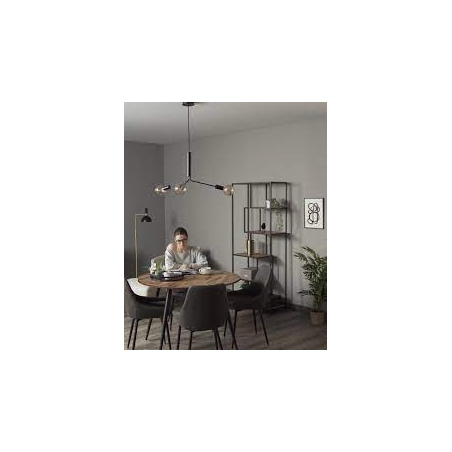 Grand Metro Sospensione Black