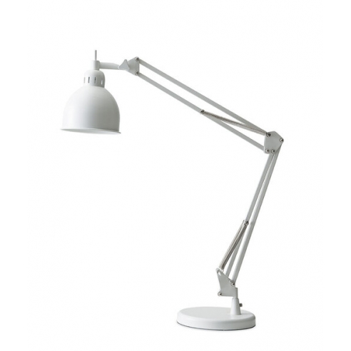 Job Table Lamp