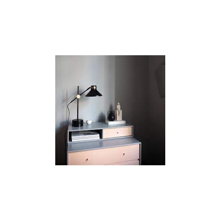 MR Table Lamp