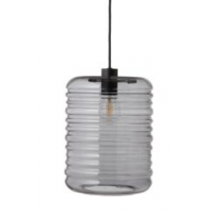 Wheels Glass Pendant ø24