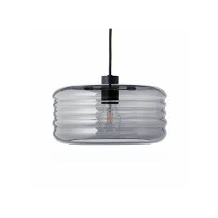 Wheels Glass Pendant ø30