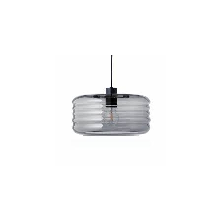 Wheels Glass Pendant ø30