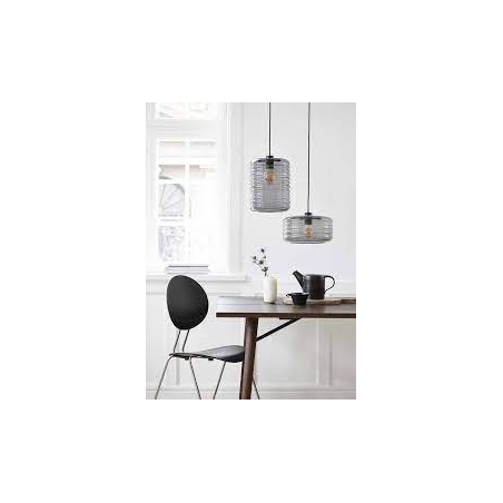 Wheels Glass Pendant ø30