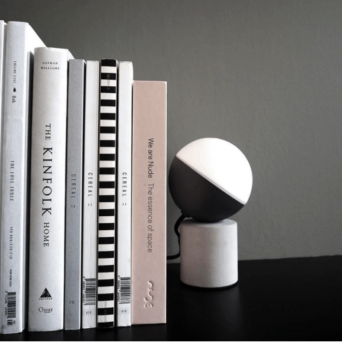 Fabian mini Table Lamp