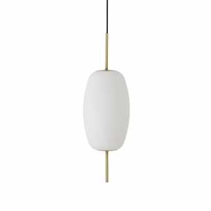 Silk Pendant