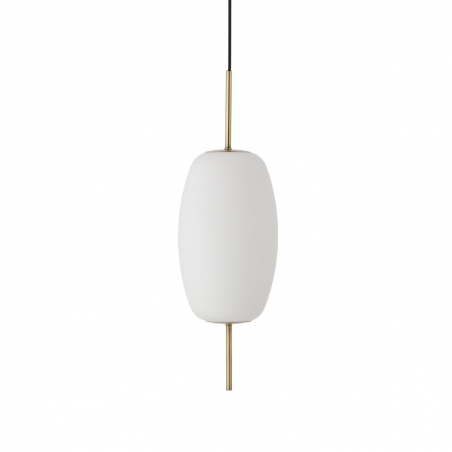 Silk Pendant