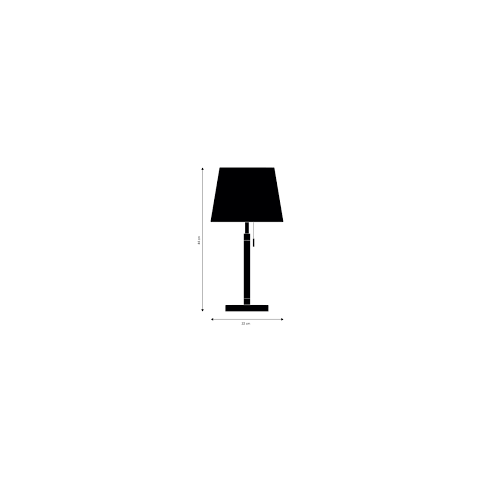 Venice Table Lamp Venice Table Lamp