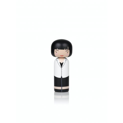 PULP FICTION KOKESHI DOLL