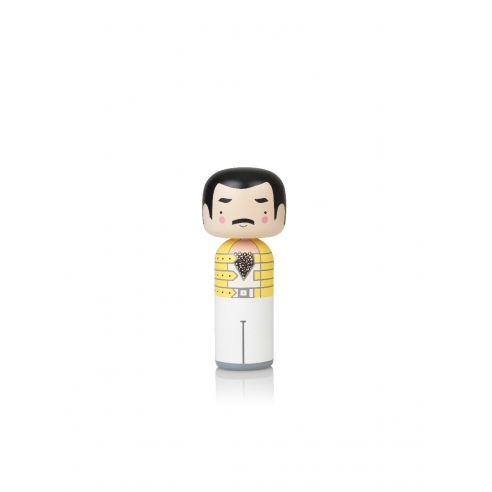 FREDDIE KOKESHI DOLL FREDDIE KOKESHI DOLL