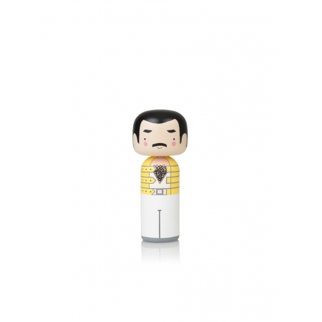 FREDDIE KOKESHI DOLL