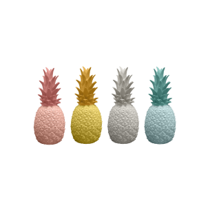 The Pinacolada Lamp