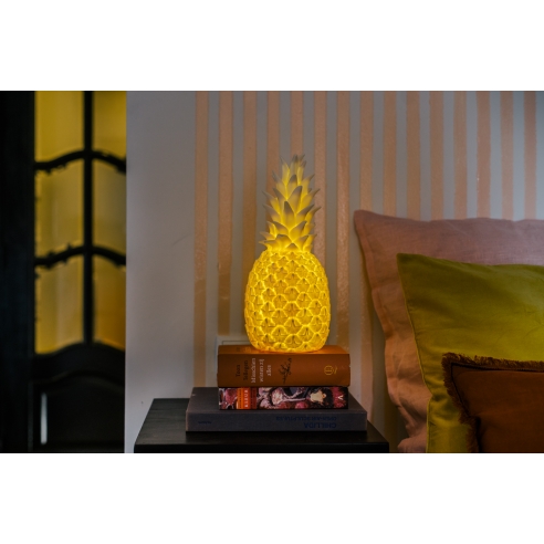 The Pinacolada Lamp The Pinacolada Lamp