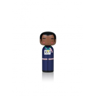 TOMMIE SMITH KOKESHI DOLL