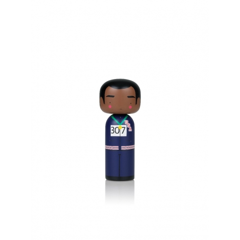 TOMMIE SMITH KOKESHI DOLL