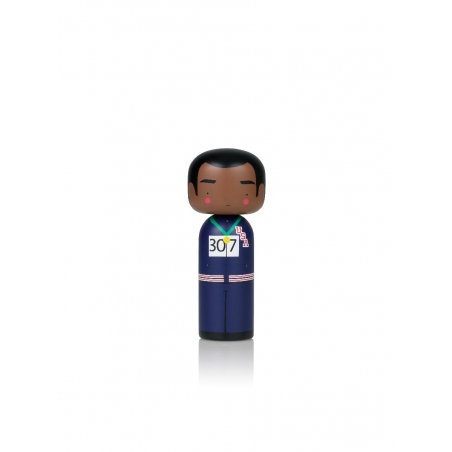 TOMMIE SMITH KOKESHI DOLL