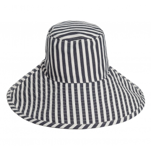 Wide Brim Hat - Hat