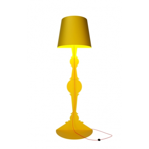 Barock 180° Floor Lamp