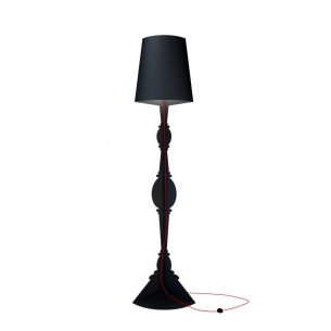 Barock 90° Floor Lamp