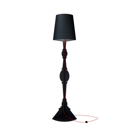 Barock 90° Floor Lamp