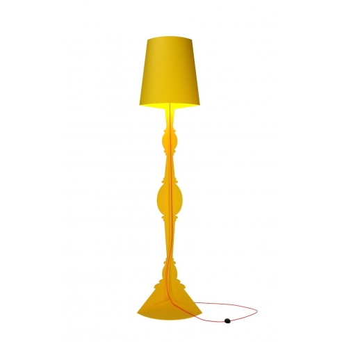 Barock 90° Floor Lamp