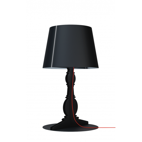 Barock Table Lamp