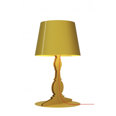Barock Table Lamp