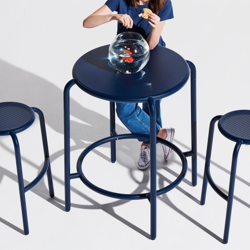 FATBOY TONI' HAUTE BISTREAU DARK OCEAN FATBOY TONI' HAUTE BISTREAU DARK OCEAN