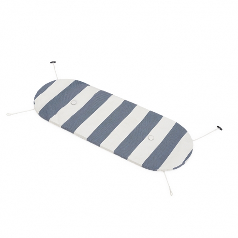 FATBOY TONI' BANKSKI PILLOW STRIPE OCEAN