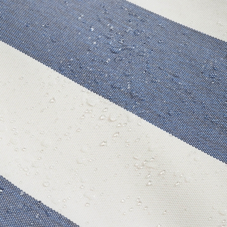 FatboyTon bankski pillow stripe ocean
